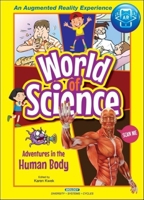 Adventures In The Human Body 9811233268 Book Cover