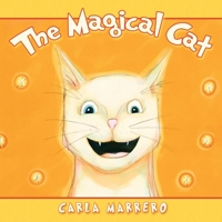 The Magical Cat 1734702001 Book Cover
