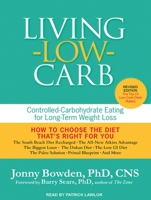 Living Low Carb