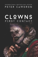 Clowns B0B18F4JP8 Book Cover