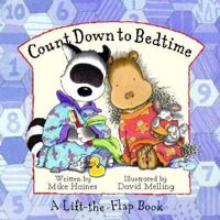 Countdown to Bedtime 0786807415 Book Cover