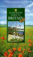 Illustrated Guide to Britain 0903356201 Book Cover
