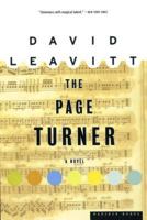 The Page Turner 0395957877 Book Cover