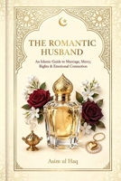 THE ROMANTIC HUSBAND: An Islamic Guide to Marriage, Mercy, Rights & Emotional Connection B0HKJZN83T Book Cover