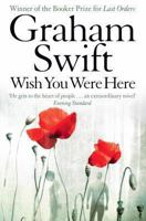 Wish You Were Here 0307700127 Book Cover