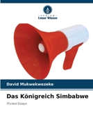 Das Königreich Simbabwe (German Edition) 6207989058 Book Cover