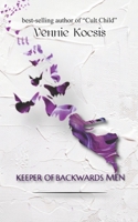 Keeper of Backwards Men B0C6P9RMSR Book Cover