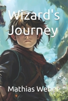 Wizard's Journey B0F2S9WMVY Book Cover