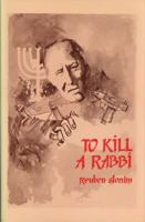To Kill a Rabbi 0920763995 Book Cover