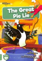 The Great Pie Lie 1839273100 Book Cover