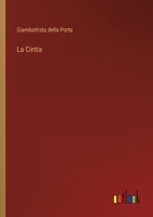 La Cintia 1479382353 Book Cover