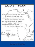 God's Plan 1425908012 Book Cover