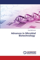 Advances in Microbial Biotechnology 6202800542 Book Cover
