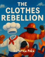 The Clothes Rebellion B0FP2TR877 Book Cover