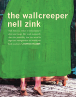 The Wallcreeper 0989760715 Book Cover