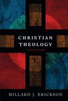 Christian Theology, 0801034337 Book Cover