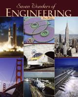 Seven Wonders of Engineering 0761342370 Book Cover