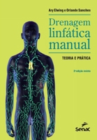 Drenagem Linfatica Manual: Teoria E Pratica 6555364610 Book Cover