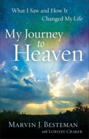 My Journey to Heaven 0800721225 Book Cover