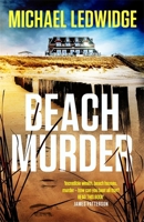 Beach Murder 1472288246 Book Cover