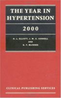 The Year in Hypertension 2000 0953733904 Book Cover