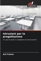 Istruzioni per la progettazione (Italian Edition) 6202991003 Book Cover