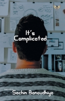 Its Complicated 939079966X Book Cover
