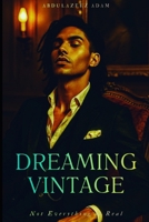Dreaming Vintage (Riven) B0GL7P2RV6 Book Cover