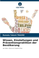 Wissen, Einstellungen und Präventionspraktiken der Bevölkerung (German Edition) 6207951689 Book Cover