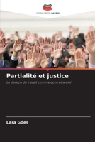Partialité et justice (French Edition) 6208191793 Book Cover