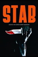 Stab: Comienza el Juego (Spanish Edition) B0GF2RP65S Book Cover