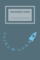 KRYPTO: A5 Dodgrid (gepunktet)  | Agenda Journal | Perfekt zum Schreiben und Zeichnen | Geschenkidee Krypto (German Edition) 1691014575 Book Cover