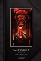 Salomos Oder 8299824346 Book Cover