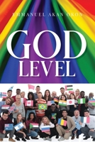 God Level B0CWNQLZPM Book Cover