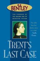 Trent's Last Case 0881847704 Book Cover