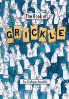 The Book of Grickle 1595824308 Book Cover