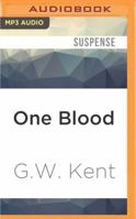 One Blood 1531815537 Book Cover
