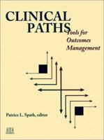 Clinical Paths 1556481209 Book Cover