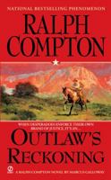 Ralph Compton: Outlaw's Reckoning 0451226569 Book Cover