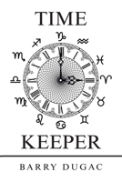 Time Keeper 1665536136 Book Cover