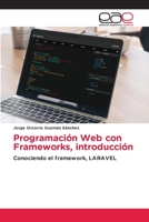 Programación Web con Frameworks, introducción 620210001X Book Cover