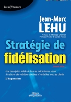 StratÃ©gie De FidÃ©lisation 2708129449 Book Cover
