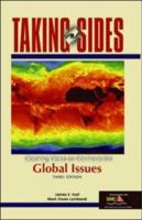 Taking Sides: Clashing Views on Global Issues, Expanded 0073515345 Book Cover