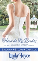 Fleur de Lis Brides 1509213821 Book Cover