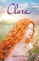 Clara B0BPX36SDZ Book Cover
