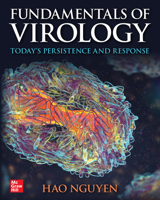 Fundamentals of Virology: Today's Persistence and Response 1265429766 Book Cover