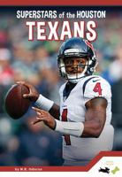 Houston Texans 1681523264 Book Cover