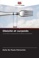 Obésité et surpoids: La condition physique des travailleurs brésiliens 6206109011 Book Cover