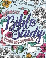 Women's Bible Study Coloring Journal 1683222202 Book Cover