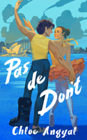 Pas de Don't 1641609087 Book Cover
